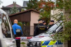 V Dolní Lutyni se podle policie střílelo kvůli rodinným sporům