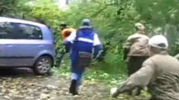Ruští extremisti
