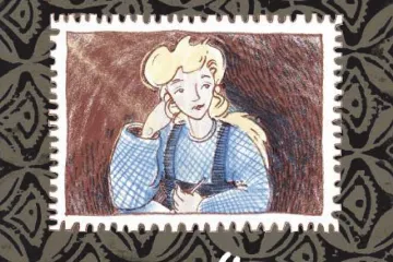 Fiktivní deník přibližuje dětem holocaust. Často o něm nemají ponětí, říká autorka