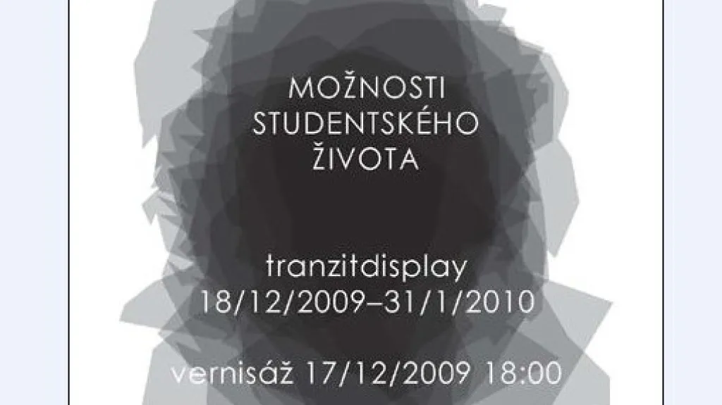 Možnosti studentského života