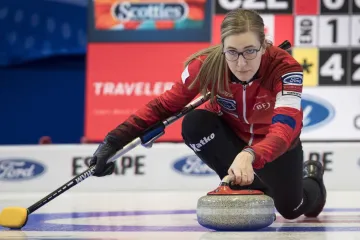 Rychlopalná košťata budou mít kde trénovat. Brno chce zprovoznit dvě dráhy na curling