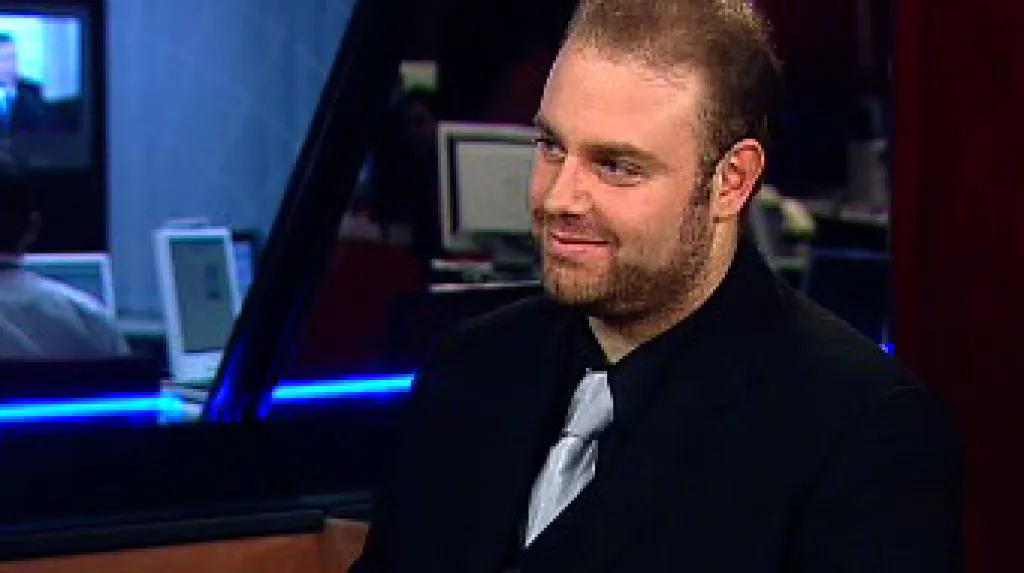 Joseph Calleja