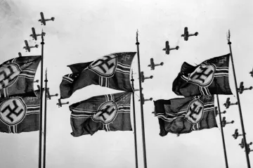 Srovnání armád, které se nestřetly. V časech Mnichova čelila Praha masivní přesile