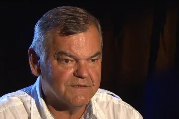 Vůjtek: Jaroslavl jsem znal velmi dobře