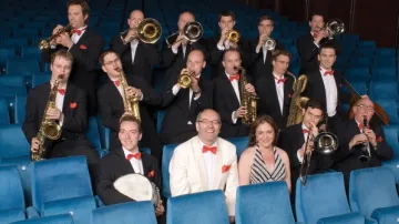 Glenn Miller Orchestra
