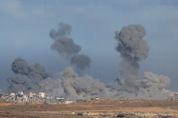 Nepřímá jednání s Izraelem považuje Hamás zatím za pozitivní