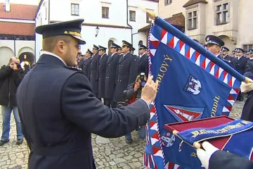 Armádní kaplani pomáhají vojákům už 20 let. Daleko od domova s nimi prožívají radost i smutek