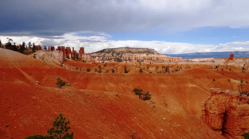 Bryce Canyon