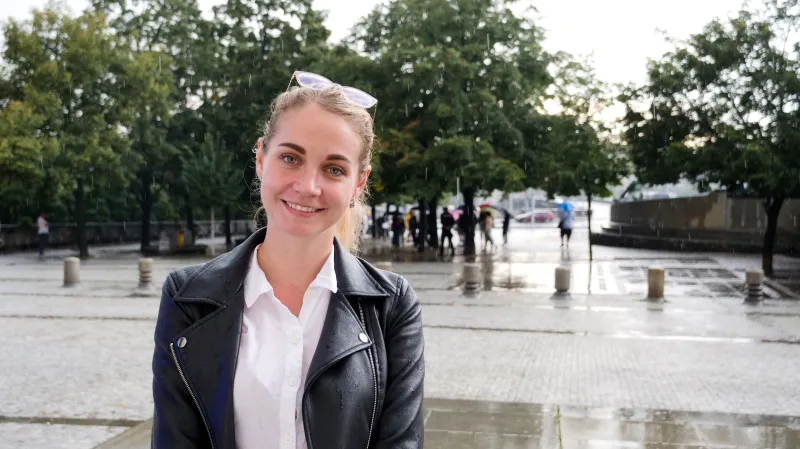 Natalie Jeudakimenková