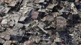Na Haiti se šíří nemoci a pach mrtvol