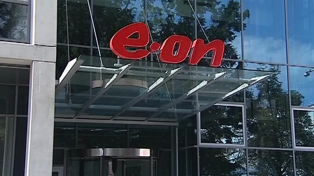 E.ON