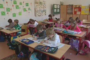 Škola volá, ale některé děti zklame. Rodiče prvňáků musí být citliví