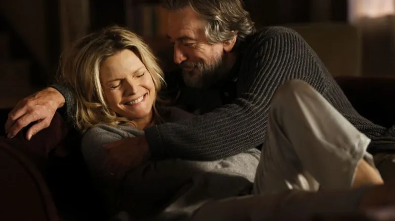 Mafiánovi / Michelle Pfeifferová, Robert De Niro