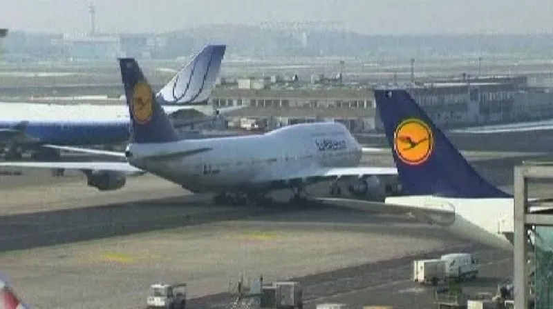Lufthansa