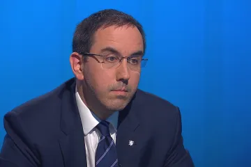 Všichni podpořili územní celistvost Ukrajiny, řekl náměstek k jednání v Saúdské Arábii 
