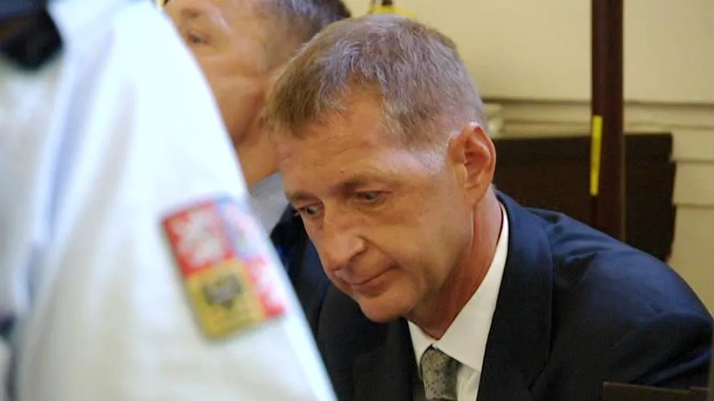 Roman Janoušek