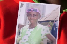 Symbolem povolebního násilí v Keni se stala zastřelená osmiletá dívka