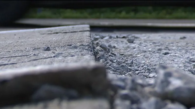 ŘSD stále odkládá modernizaci dálnice D1