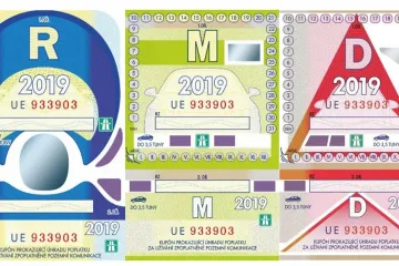 Ťok: Klasické dálniční kupony zmizí, od roku 2021 budou elektronické