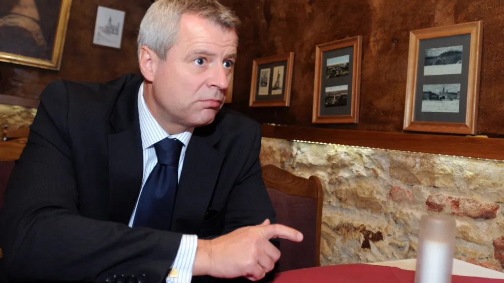 Petr Kolář