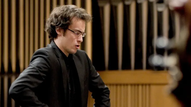 Dirigentské kurzy v Ostravě