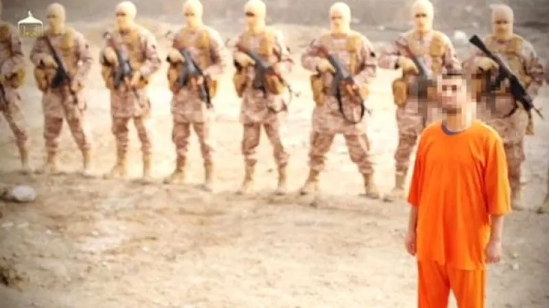 Horizont ČT24: Jordánsko slibuje džihádistům pomstu