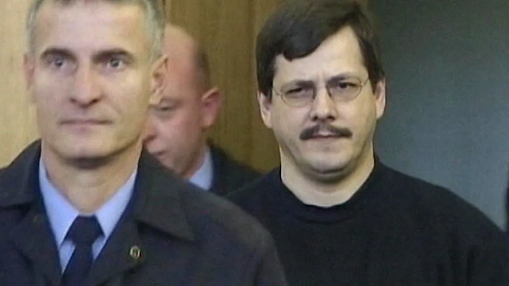 Marc Dutroux