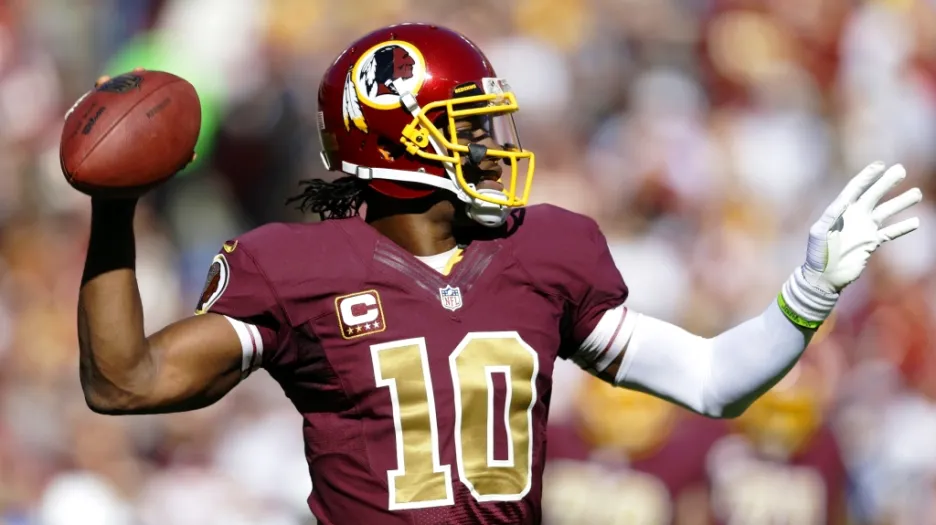 Robert Griffin III