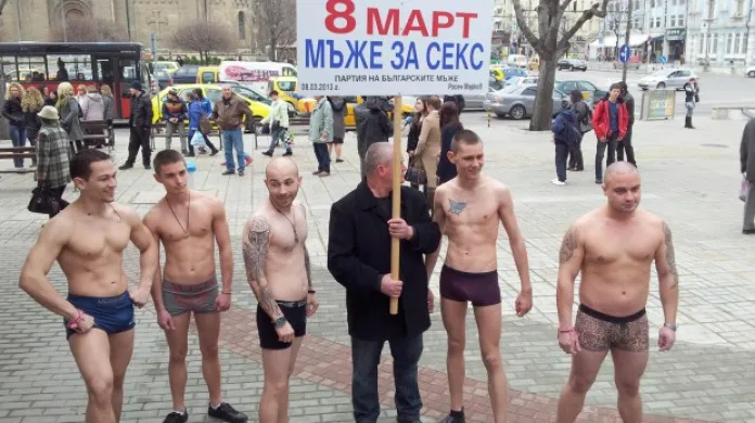 MDŽ ve Varně