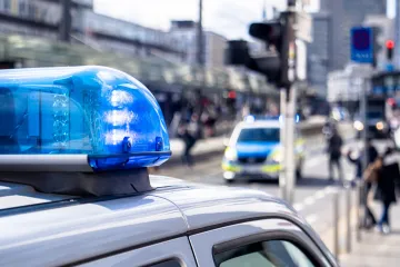 Policie našla pohřešovaného chlapce z Jičína. Je v pořádku