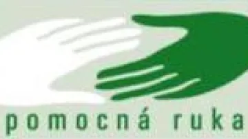 Nadační fond Pomocná ruka