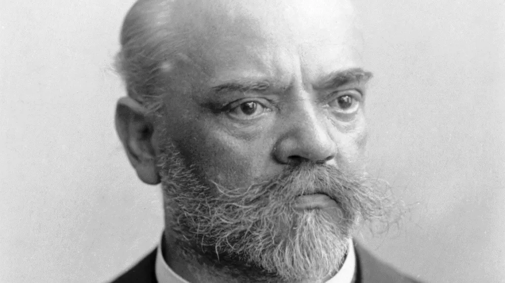 Antonín Dvořák