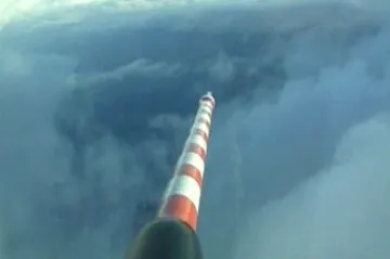 Vědci jsou blízko objevu, který umožní předvídat arktické bouře