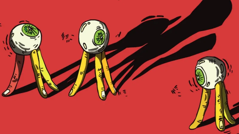 Festivalové vteřiny: Anifilm – den pátý