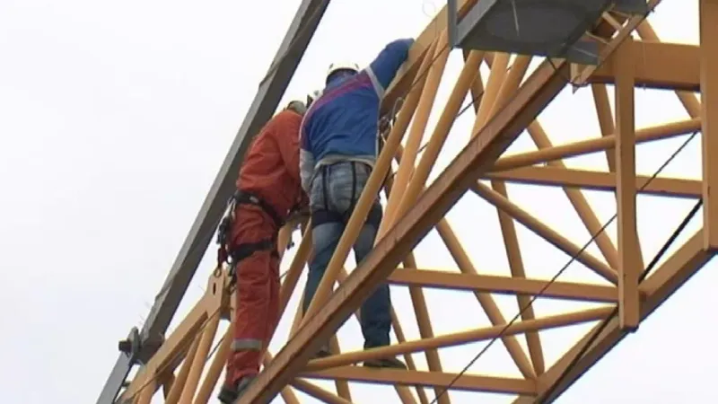 Zachraňovaný nemusí vždy s hasiči spolupracovat