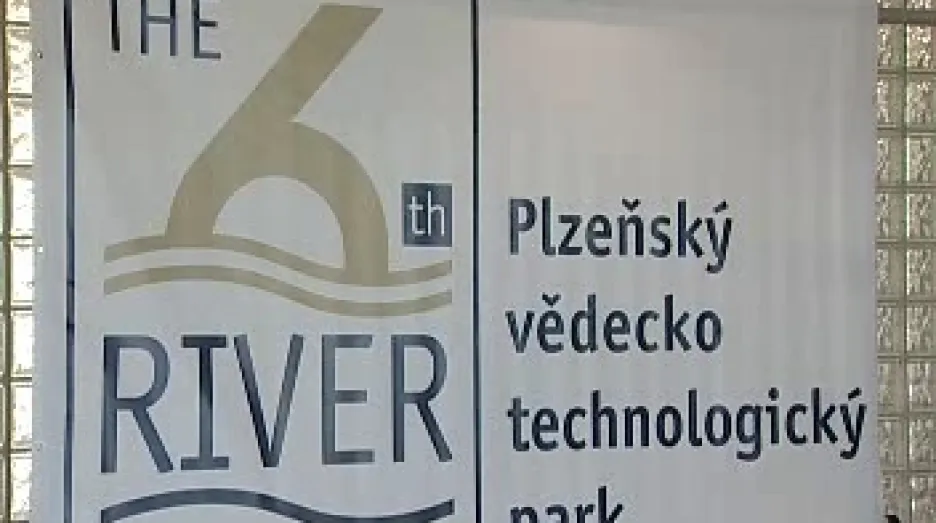 Plzeňský vědeckotechnický park