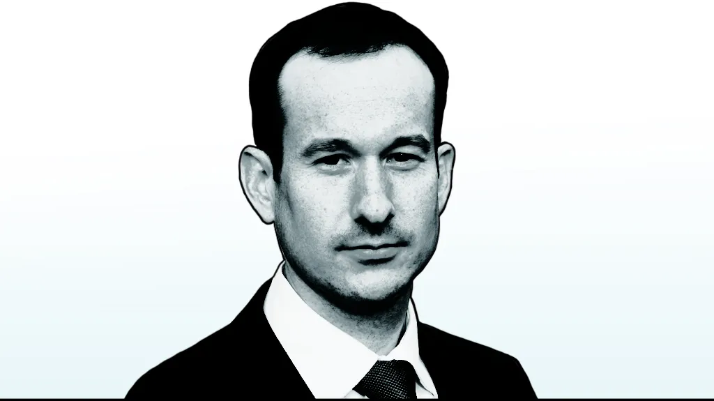 Radek Hokovský