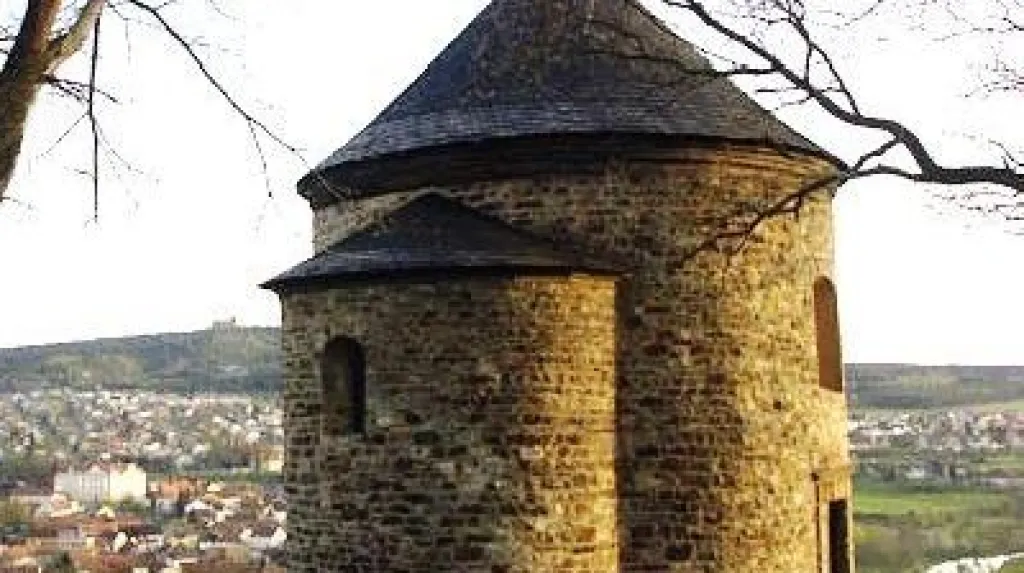 Rotunda sv. Petra a Pavla