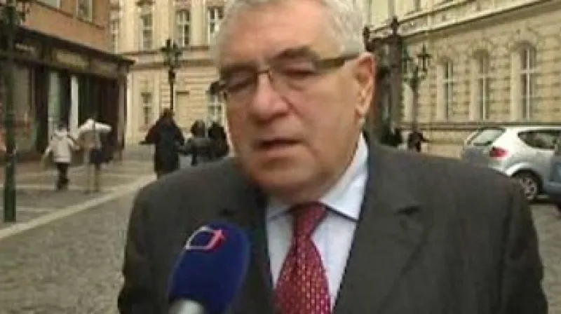 Kamil Janáček