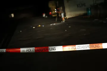 Náhlé útoky čepelí? Co bylo časté v Izraeli, začíná hrozit Evropě, říká psychiatr