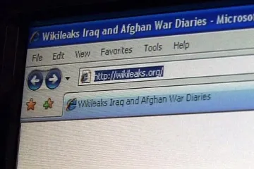 Kvůli WikiLeaks mají tajné služby zjišťovat, zda jsou zaměstnanci šťastní