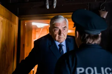 Doktor Martin se ve filmu stane detektivem. Podívejte se na trailer beskydského Indiana Jonese