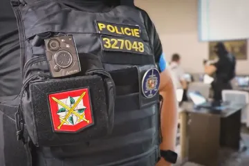 Policie obvinila čtyři Čechy na Ukrajině z podvodů