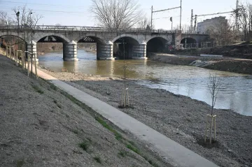 Protipovodňová opatření v Brně nabírají další zpoždění