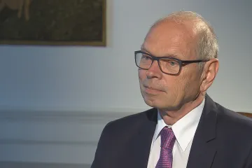 Největší hrozbou pro rozpočet je populistický vichr, myslí si Pilný