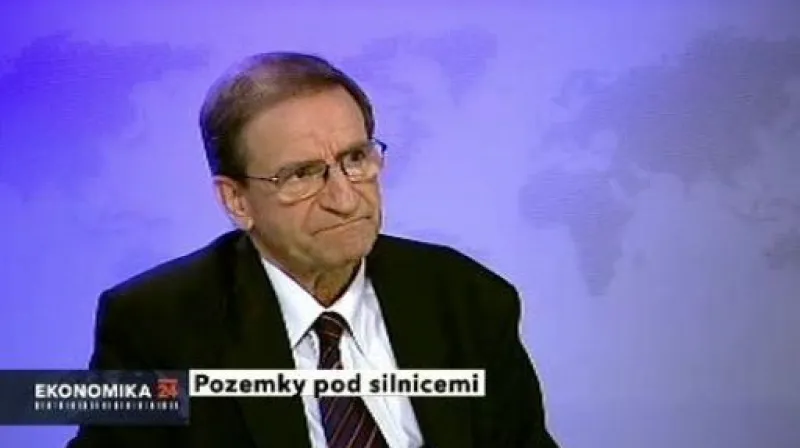 Komentář Petra Moose