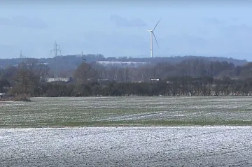 Dolní Lutyně kritizuje „šibeniční“ lhůtu k připomínkování změn územního plánu kvůli gigafactory