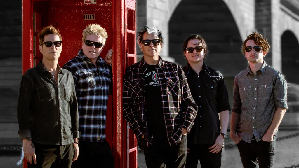 The Offspring