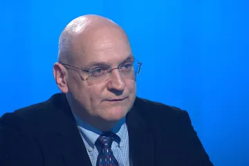 I bez ruského plynu jde život dál, Putinova energetická zbraň nefunguje, míní Bartuška