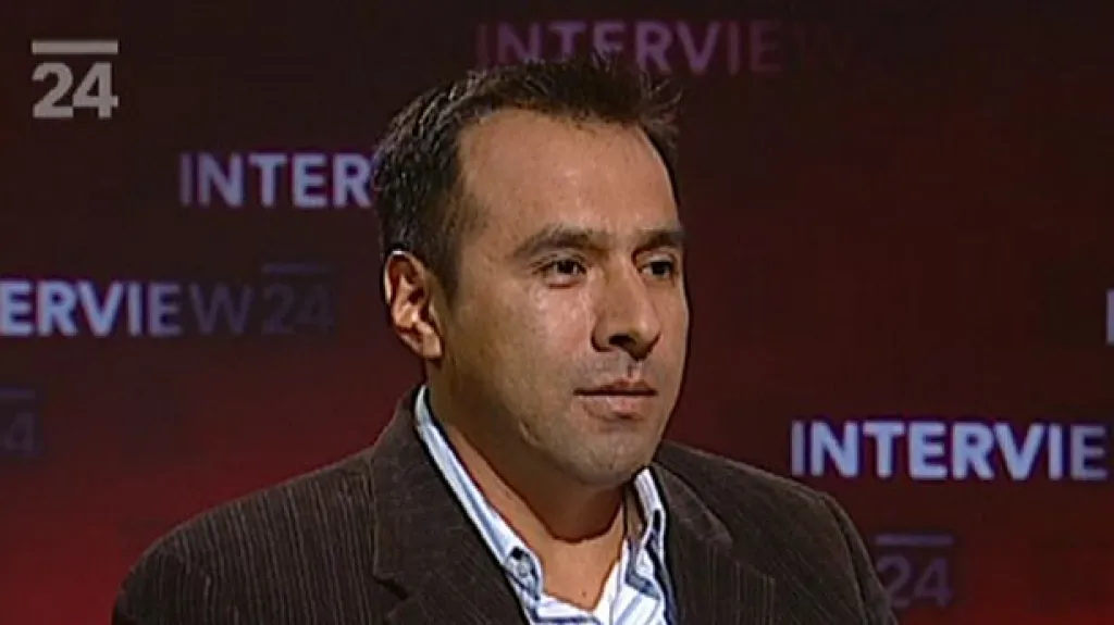 Joel Echevarria